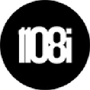 1108 Interactive logo