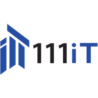 111iT Logo