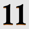 11thourDesign Logo
