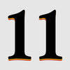 11thourDesign logo