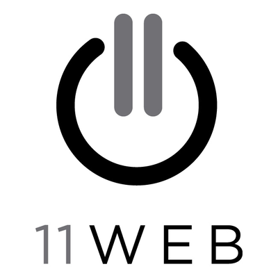 11Web Logo