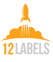 12Labels LLC Logo