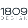 1809 Design Logo