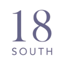 18South Logo