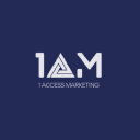 1 Access Marketing Logo