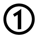 1 Happy Place Logo