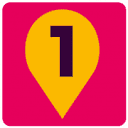 1 Stop Print Logo