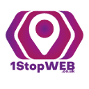 1StopWEB Logo