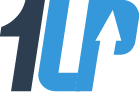 1UP Media Solutions LLC Logo