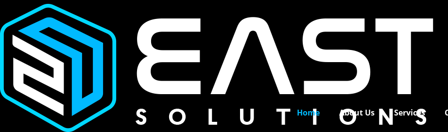 20 East Solutions logo