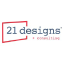 21 Designs LLC Logo