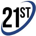 21st Century Marketing Inc. Logo