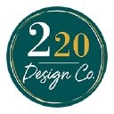 220 Design Co. Logo