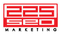225Seo logo