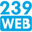 239WEB Logo