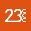 23ccc Logo