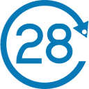28 Circles LLC logo