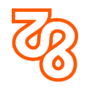Twenty8 Digital Logo