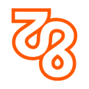 Twenty8 Digital logo