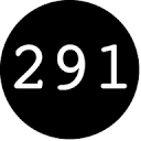 291 Media Logo