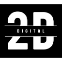 2D Digital Solutions Logo