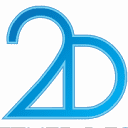 2gether Design Logo