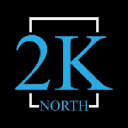 2K North, LLC Logo