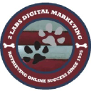 2 Labs Digital Marketing Logo