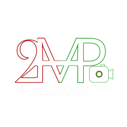 2MindsProductions Logo