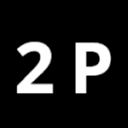 2POINT Orange County Logo