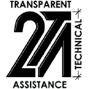 2 T A Logo