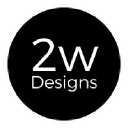2W Designs LLC Logo