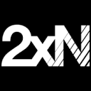 2Xn UK Logo