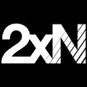 2Xn UK logo