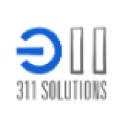 311 Solutions Logo