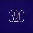 320 Creative Design Logo