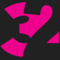 32 Digital Ltd Logo