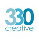 330 Creative - Web / Graphic Design Logo