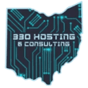 330 Hosting & Consulting Logo