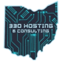330 Hosting & Consulting logo