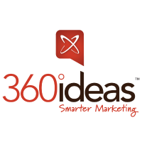 360ideas Logo
