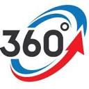 360 Web Firm Logo