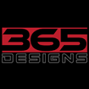 365 Designs Logo