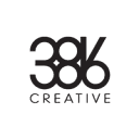 3816 Creative Logo