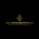 3821 Digital Solutions, LLC Logo