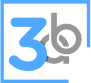 3AB Solutions and Services Logo