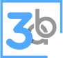 3AB Solutions and Services logo