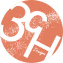 3CH Design Bicester Logo