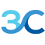 3C Web Services Inc. Logo