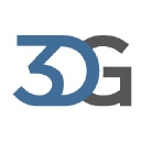 3DG Design Services Ltd Logo